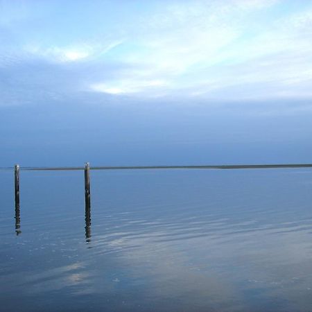 Hotel Brasserie Om De Noord Schiermonnikoog Eksteriør bilde