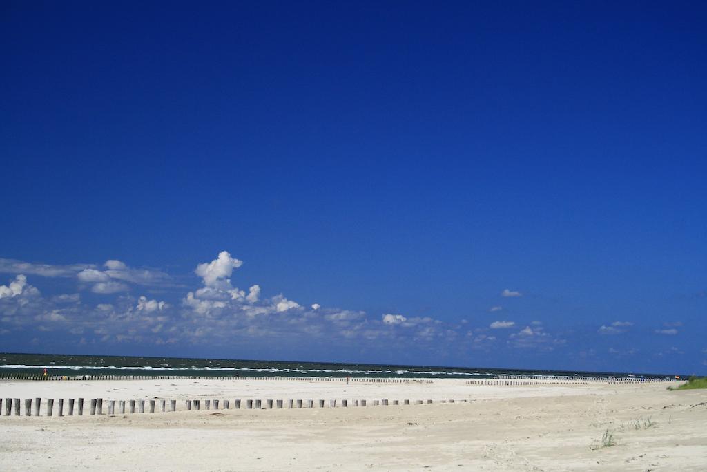 Hotel Brasserie Om De Noord Schiermonnikoog Eksteriør bilde
