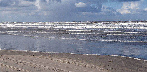 Hotel Brasserie Om De Noord Schiermonnikoog Eksteriør bilde