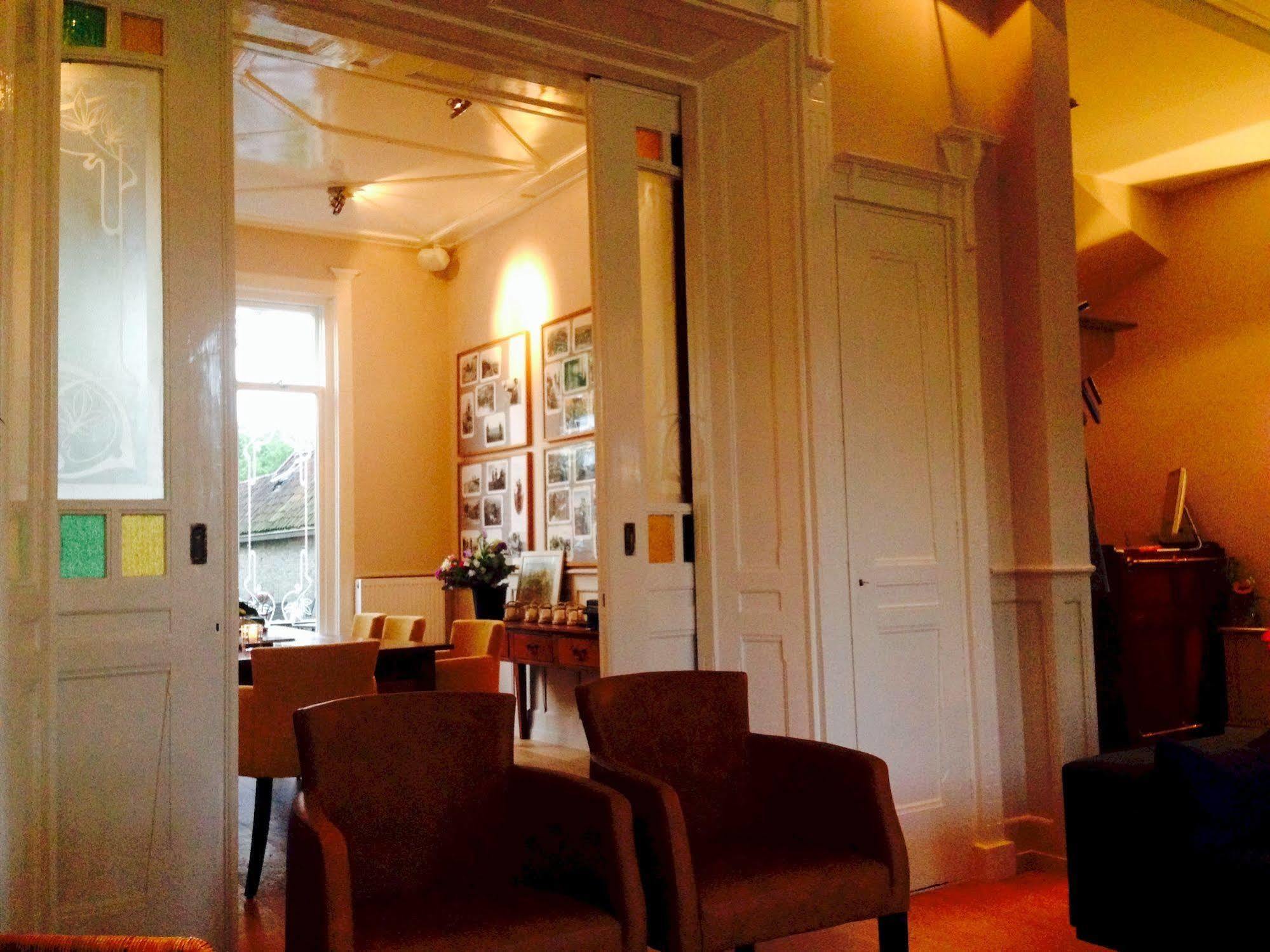 Hotel Brasserie Om De Noord Schiermonnikoog Eksteriør bilde